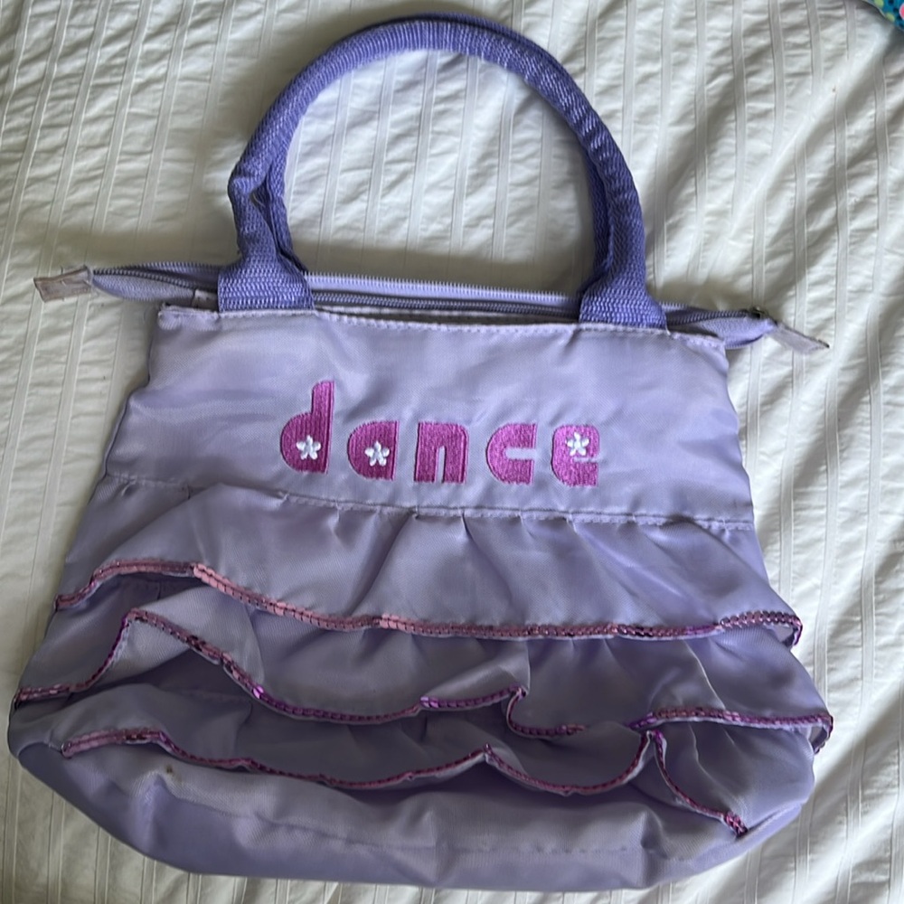 Dance bag - Picture 5 of 9